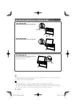 Предварительный просмотр 6 страницы Kenwood KVT-M707 Instruction Manual