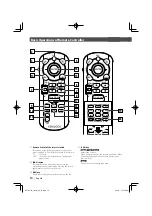 Preview for 10 page of Kenwood KVT-M707 Instruction Manual