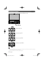 Предварительный просмотр 12 страницы Kenwood KVT-M707 Instruction Manual