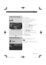 Preview for 25 page of Kenwood KVT-M707 Instruction Manual