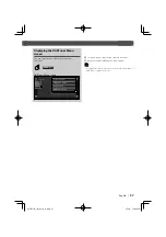 Preview for 37 page of Kenwood KVT-M707 Instruction Manual