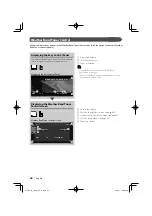 Предварительный просмотр 42 страницы Kenwood KVT-M707 Instruction Manual