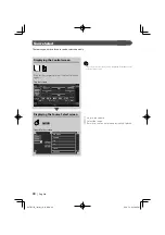 Предварительный просмотр 44 страницы Kenwood KVT-M707 Instruction Manual