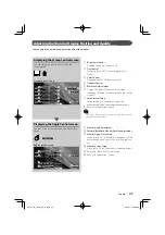 Preview for 45 page of Kenwood KVT-M707 Instruction Manual