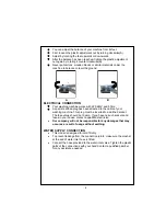 Предварительный просмотр 5 страницы Kenwood KVWA146SL User Manual