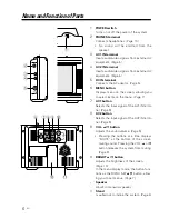 Предварительный просмотр 6 страницы Kenwood KVX-5 Instruction Manual