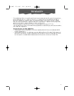 Preview for 3 page of Kenwood KW 85 Use And Maintenance Manual