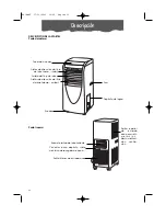 Предварительный просмотр 4 страницы Kenwood KW 85 Use And Maintenance Manual