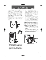 Preview for 11 page of Kenwood KW 85 Use And Maintenance Manual