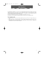 Preview for 16 page of Kenwood KW 85 Use And Maintenance Manual