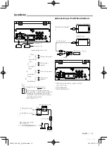 Preview for 15 page of Kenwood KW-M150BT Quick Start Manual