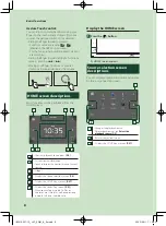 Предварительный просмотр 8 страницы Kenwood KW-M560BT Instruction Manual