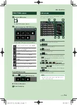 Preview for 11 page of Kenwood KW-M560BT Instruction Manual