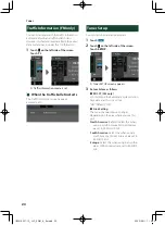 Предварительный просмотр 20 страницы Kenwood KW-M560BT Instruction Manual