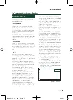 Предварительный просмотр 47 страницы Kenwood KW-M560BT Instruction Manual