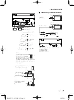 Предварительный просмотр 51 страницы Kenwood KW-M560BT Instruction Manual