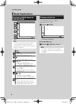 Предварительный просмотр 68 страницы Kenwood KW-M560BT Instruction Manual