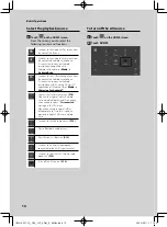 Предварительный просмотр 72 страницы Kenwood KW-M560BT Instruction Manual