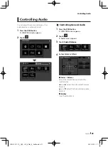 Предварительный просмотр 83 страницы Kenwood KW-M560BT Instruction Manual