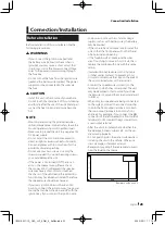 Предварительный просмотр 85 страницы Kenwood KW-M560BT Instruction Manual