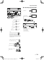 Предварительный просмотр 89 страницы Kenwood KW-M560BT Instruction Manual