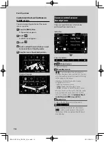 Preview for 14 page of Kenwood KW-M845BW Instruction Manual