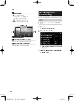 Preview for 20 page of Kenwood KW-M845BW Instruction Manual