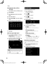 Preview for 68 page of Kenwood KW-M845BW Instruction Manual