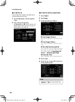 Preview for 80 page of Kenwood KW-M845BW Instruction Manual