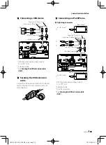 Preview for 89 page of Kenwood KW-M845BW Instruction Manual