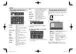 Preview for 8 page of Kenwood KW-V130BT Instruction Manual