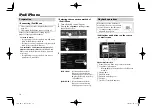 Preview for 18 page of Kenwood KW-V130BT Instruction Manual