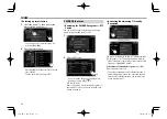 Preview for 28 page of Kenwood KW-V130BT Instruction Manual