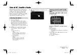 Preview for 29 page of Kenwood KW-V130BT Instruction Manual