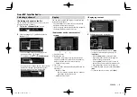 Preview for 31 page of Kenwood KW-V130BT Instruction Manual