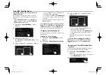 Preview for 34 page of Kenwood KW-V130BT Instruction Manual