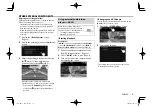 Preview for 37 page of Kenwood KW-V130BT Instruction Manual