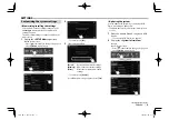 Preview for 53 page of Kenwood KW-V130BT Instruction Manual