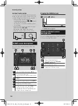 Preview for 10 page of Kenwood KW-V660BT Quick Start Manual