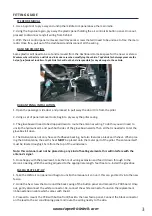 Предварительный просмотр 3 страницы Kenwood KWBMW2 Installation Manual