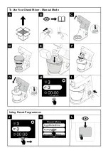 Preview for 4 page of Kenwood KWL90 Manual