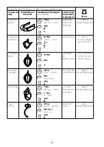 Preview for 60 page of Kenwood KWL90 Manual