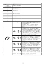 Preview for 76 page of Kenwood KWL90 Manual