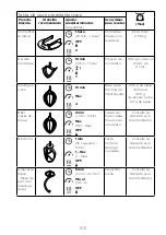 Preview for 109 page of Kenwood KWL90 Manual