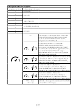 Предварительный просмотр 213 страницы Kenwood KWL90 Manual