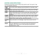 Preview for 7 page of Kenwood KWSA80K User Manual