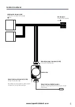 Предварительный просмотр 5 страницы Kenwood KWVXL1 Installation Manual