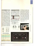 Preview for 4 page of Kenwood KX-1030 Manual