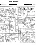 Preview for 4 page of Kenwood KX-1030 Service Manual