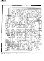 Preview for 6 page of Kenwood KX-1030 Service Manual